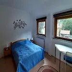 Charmantes Dachgeschoss-refugium, Harz, Cleaning Included Wildemann