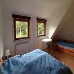 Apartment Charmantes Dachgeschoss-refugium, Harz, Cleaning Included