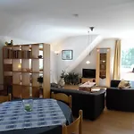 Charmantes Dachgeschoss-refugium, Harz, Cleaning Included Wildemann