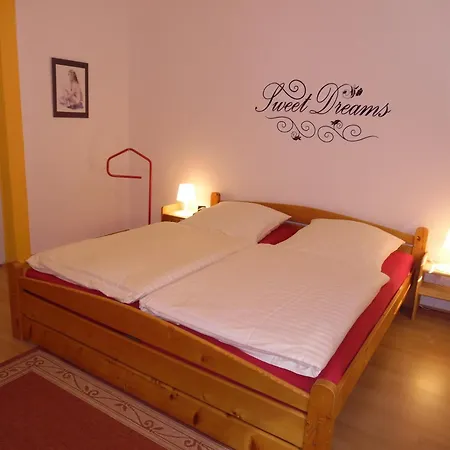 Appartement Charmantes Dachgeschoss-refugium, Harz, Cleaning Included Wildemann