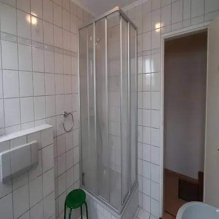 Lägenhet Charmantes Dachgeschoss-refugium, Harz, Cleaning Included Wildemann