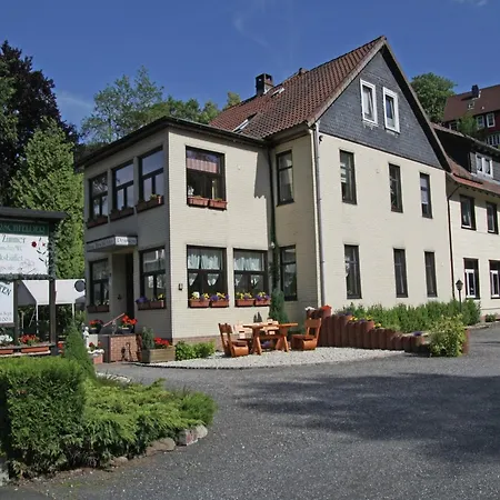 Apartment Charmantes Dachgeschoss-refugium, Harz, Cleaning Included Wildemann