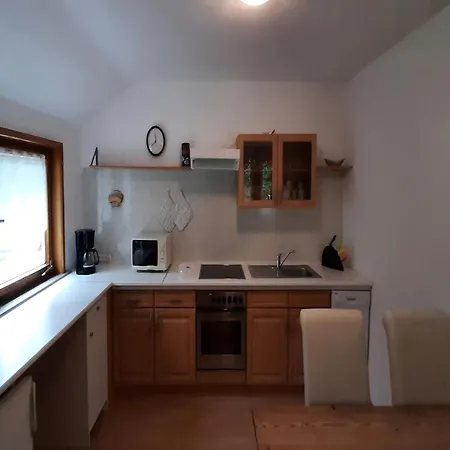 Charmantes Dachgeschoss-refugium, Harz, Cleaning Included Apartment *