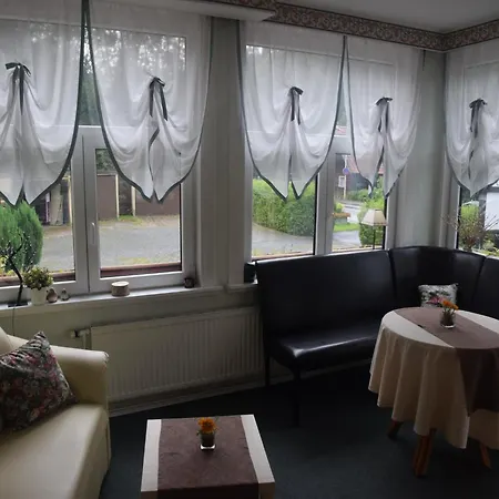 Charmantes Dachgeschoss-refugium, Harz, Cleaning Included *