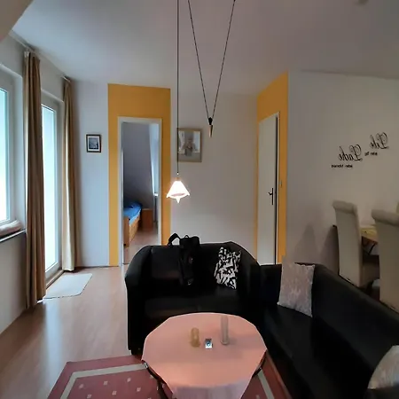 Apartmán Charmantes Dachgeschoss-refugium, Harz, Cleaning Included Wildemann