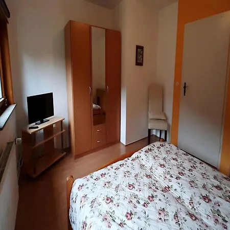 Charmantes Dachgeschoss-refugium, Harz, Cleaning Included * Wildemann
