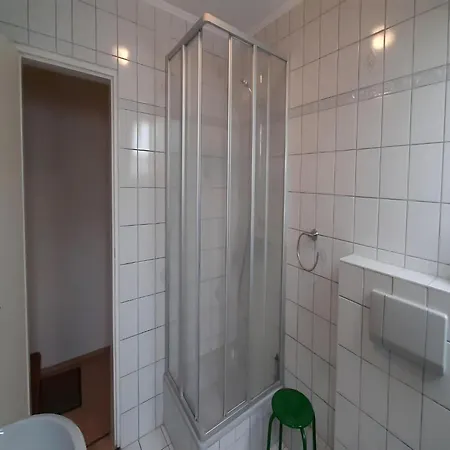 Apartmán Charmantes Dachgeschoss-refugium, Harz, Cleaning Included Wildemann