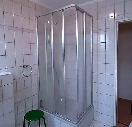 Charmantes Dachgeschoss-refugium, Harz, Cleaning Included Appartement *