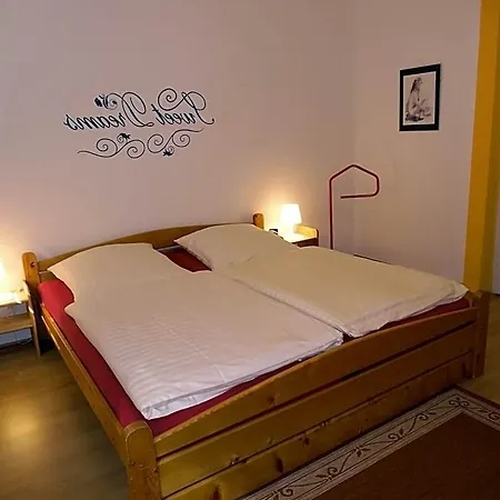Charmantes Dachgeschoss-refugium, Harz, Cleaning Included *