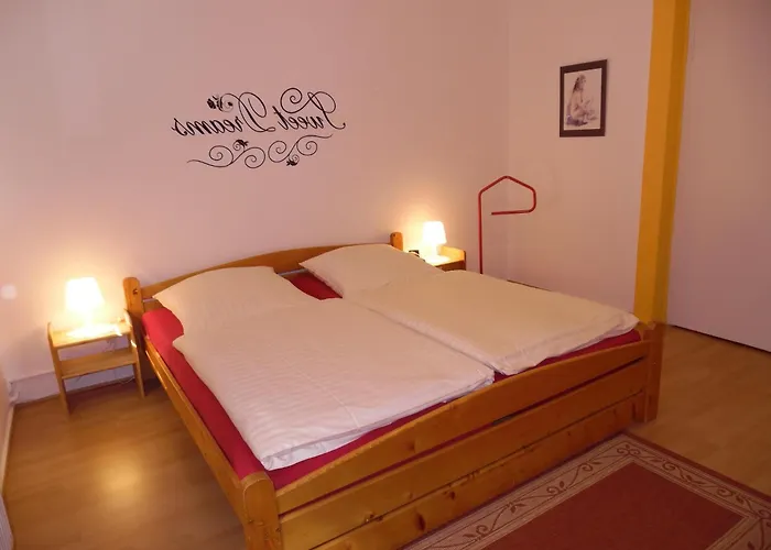 Charmantes Dachgeschoss-refugium, Harz, Cleaning Included 公寓 维尔德曼