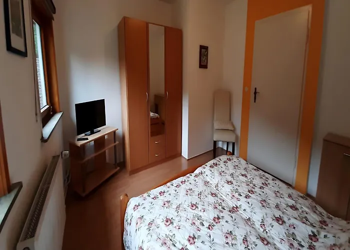 Charmantes Dachgeschoss-refugium, Harz, Cleaning Included * 维尔德曼