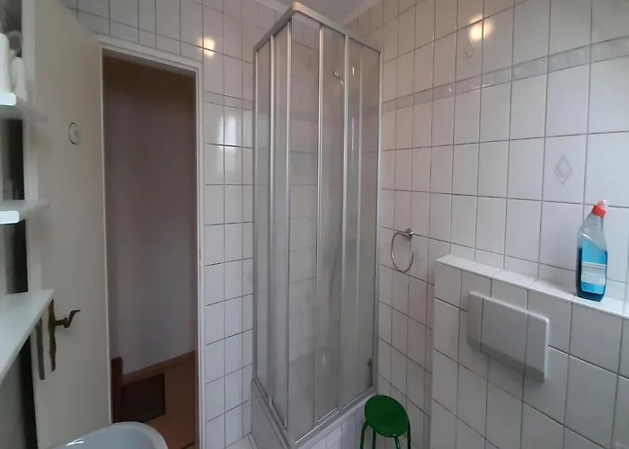 公寓 Charmantes Dachgeschoss-refugium, Harz, Cleaning Included 维尔德曼